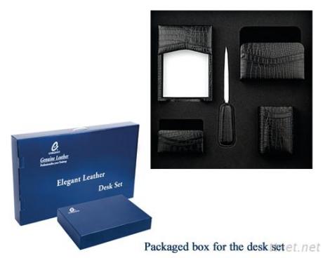 The Elegant Gift Sets, 5-PC Gift Set